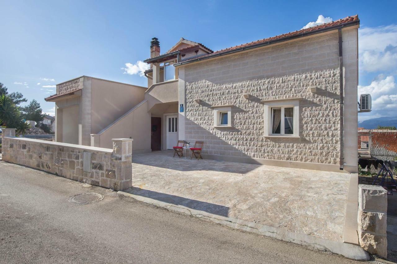 Jakov Postira Exterior foto